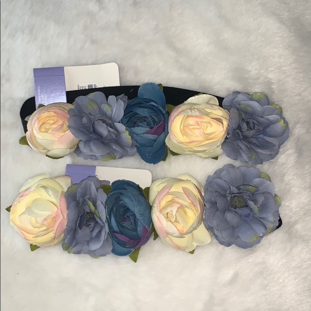 Flower Crown